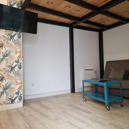 Mediodia Chica Apartamento Tipo Loft En La Latina Apartment Madrid Ngoại thất bức ảnh