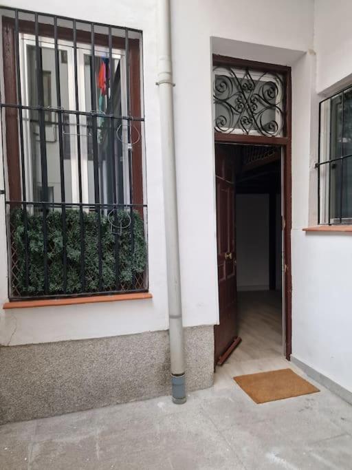 Mediodia Chica Apartamento Tipo Loft En La Latina Apartment Madrid Ngoại thất bức ảnh