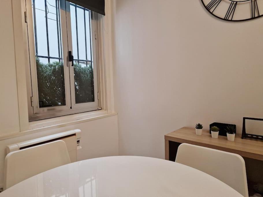 Mediodia Chica Apartamento Tipo Loft En La Latina Apartment Madrid Ngoại thất bức ảnh